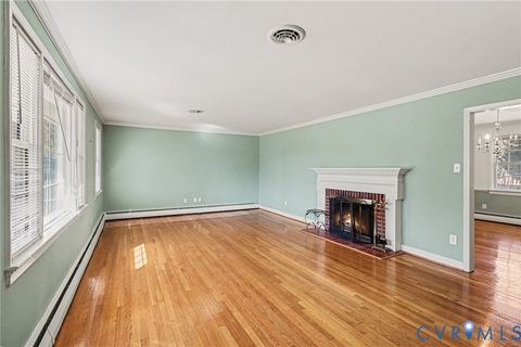 Tiny photo for 5612 Wythe Avenue, Henrico, VA 23226 (MLS # 2603633)