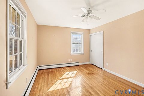 Tiny photo for 5612 Wythe Avenue, Henrico, VA 23226 (MLS # 2603633)