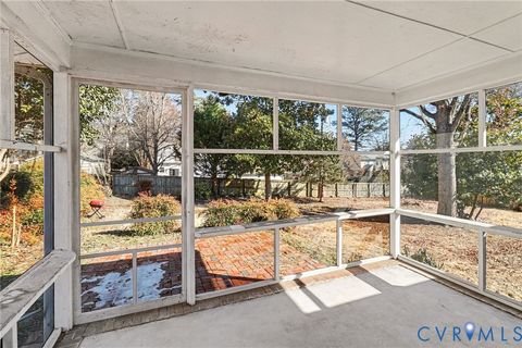 Tiny photo for 5612 Wythe Avenue, Henrico, VA 23226 (MLS # 2603633)