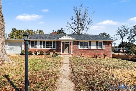 Tiny photo for 5612 Wythe Avenue, Henrico, VA 23226 (MLS # 2603633)