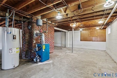 Tiny photo for 5612 Wythe Avenue, Henrico, VA 23226 (MLS # 2603633)