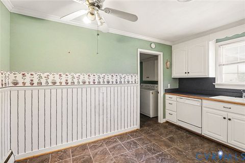 Tiny photo for 5612 Wythe Avenue, Henrico, VA 23226 (MLS # 2603633)