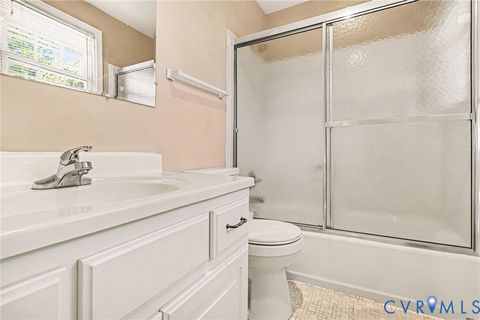 Tiny photo for 5612 Wythe Avenue, Henrico, VA 23226 (MLS # 2603633)