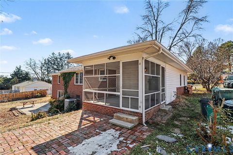 Tiny photo for 5612 Wythe Avenue, Henrico, VA 23226 (MLS # 2603633)