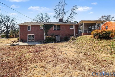 Tiny photo for 5612 Wythe Avenue, Henrico, VA 23226 (MLS # 2603633)
