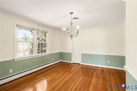 Tiny photo for 5612 Wythe Avenue, Henrico, VA 23226 (MLS # 2603633)