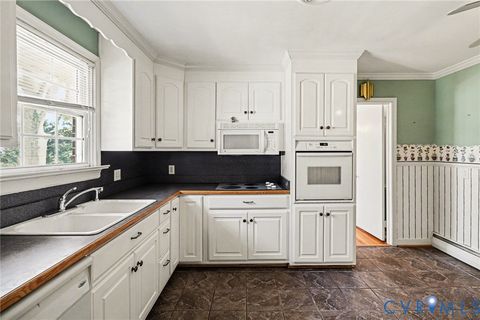 Tiny photo for 5612 Wythe Avenue, Henrico, VA 23226 (MLS # 2603633)