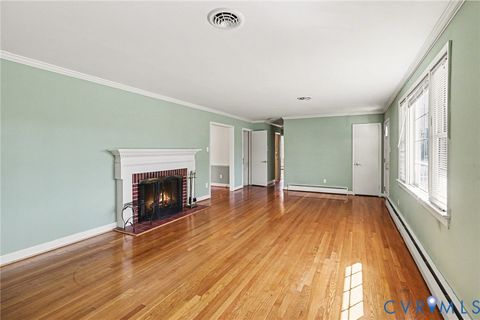 Tiny photo for 5612 Wythe Avenue, Henrico, VA 23226 (MLS # 2603633)