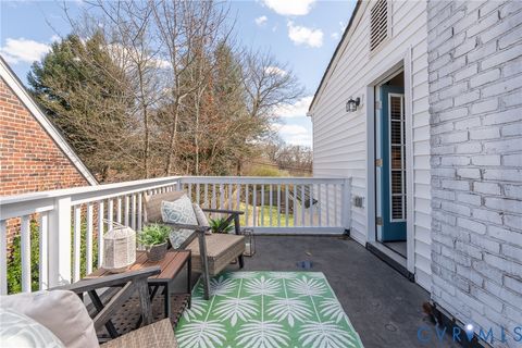 Tiny photo for 605 N 38th Street, Richmond, VA 23223 (MLS # 2606534)