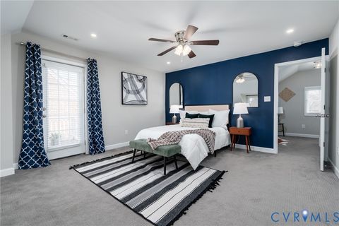 Tiny photo for 605 N 38th Street, Richmond, VA 23223 (MLS # 2606534)