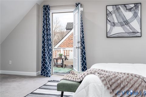 Tiny photo for 605 N 38th Street, Richmond, VA 23223 (MLS # 2606534)