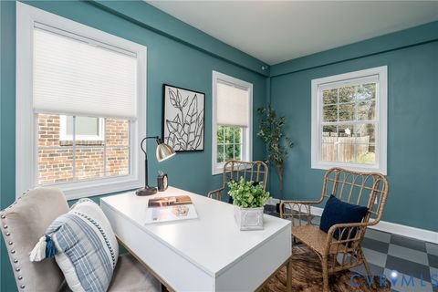 Tiny photo for 605 N 38th Street, Richmond, VA 23223 (MLS # 2606534)