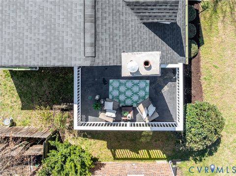 Tiny photo for 605 N 38th Street, Richmond, VA 23223 (MLS # 2606534)