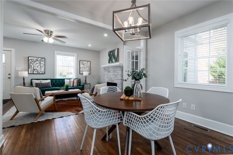 Tiny photo for 605 N 38th Street, Richmond, VA 23223 (MLS # 2606534)