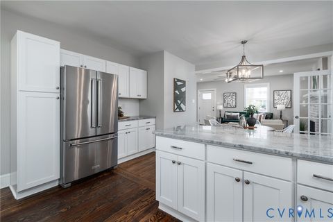 Tiny photo for 605 N 38th Street, Richmond, VA 23223 (MLS # 2606534)