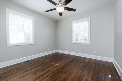 Tiny photo for 605 N 38th Street, Richmond, VA 23223 (MLS # 2606534)