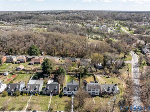 Tiny photo for 605 N 38th Street, Richmond, VA 23223 (MLS # 2606534)