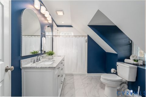 Tiny photo for 605 N 38th Street, Richmond, VA 23223 (MLS # 2606534)