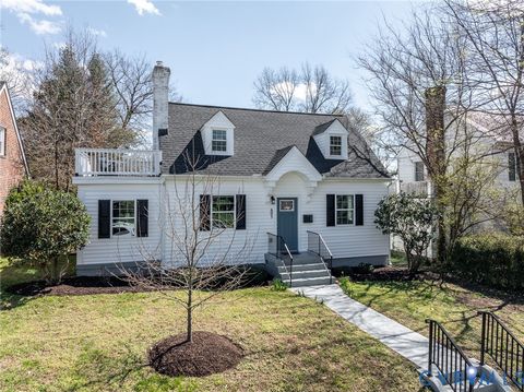 Photo of 605 N 38th Street, Richmond, VA 23223 (MLS # 2606534)