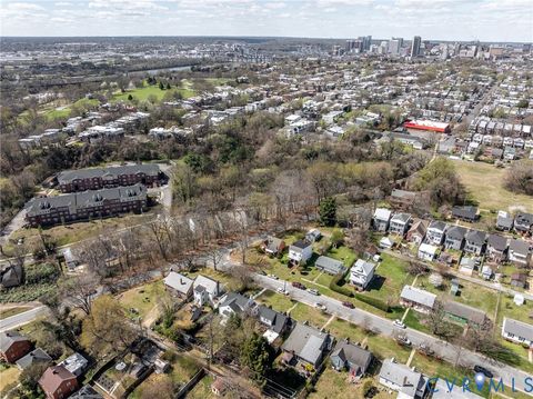 Tiny photo for 605 N 38th Street, Richmond, VA 23223 (MLS # 2606534)