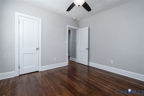 Tiny photo for 605 N 38th Street, Richmond, VA 23223 (MLS # 2606534)