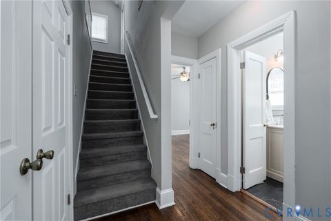 Tiny photo for 605 N 38th Street, Richmond, VA 23223 (MLS # 2606534)