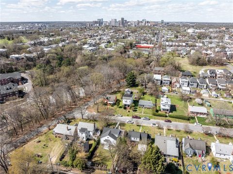 Tiny photo for 605 N 38th Street, Richmond, VA 23223 (MLS # 2606534)
