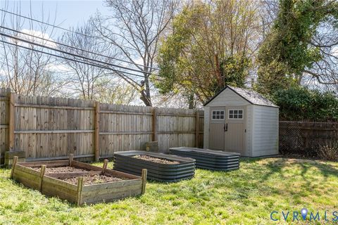 Tiny photo for 605 N 38th Street, Richmond, VA 23223 (MLS # 2606534)