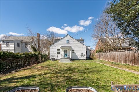 Tiny photo for 605 N 38th Street, Richmond, VA 23223 (MLS # 2606534)