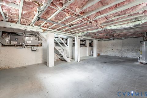 Tiny photo for 605 N 38th Street, Richmond, VA 23223 (MLS # 2606534)