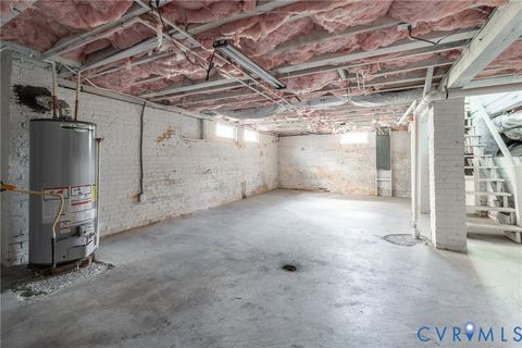 Tiny photo for 605 N 38th Street, Richmond, VA 23223 (MLS # 2606534)