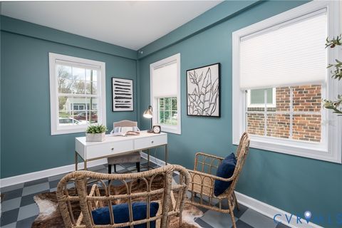 Tiny photo for 605 N 38th Street, Richmond, VA 23223 (MLS # 2606534)