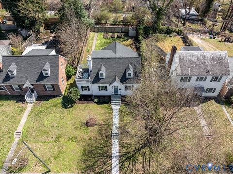 Tiny photo for 605 N 38th Street, Richmond, VA 23223 (MLS # 2606534)