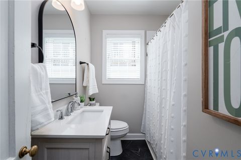 Tiny photo for 605 N 38th Street, Richmond, VA 23223 (MLS # 2606534)