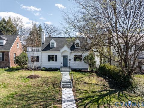 Tiny photo for 605 N 38th Street, Richmond, VA 23223 (MLS # 2606534)