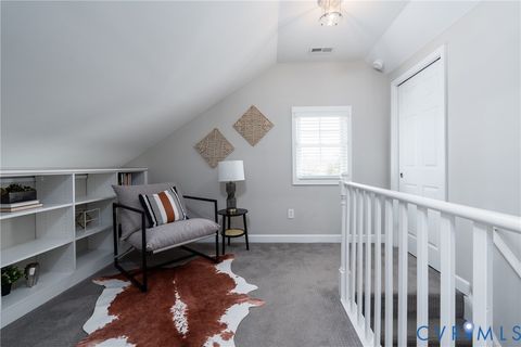 Tiny photo for 605 N 38th Street, Richmond, VA 23223 (MLS # 2606534)