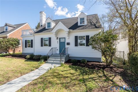 Tiny photo for 605 N 38th Street, Richmond, VA 23223 (MLS # 2606534)