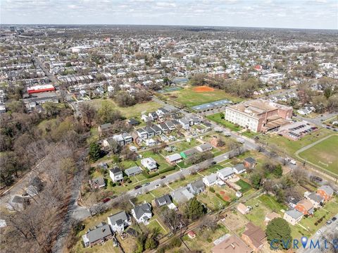 Tiny photo for 605 N 38th Street, Richmond, VA 23223 (MLS # 2606534)