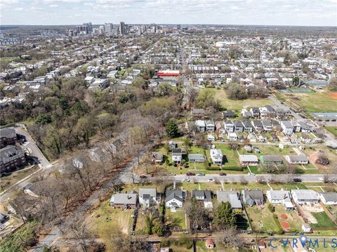 Tiny photo for 605 N 38th Street, Richmond, VA 23223 (MLS # 2606534)