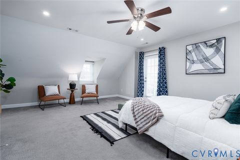 Tiny photo for 605 N 38th Street, Richmond, VA 23223 (MLS # 2606534)