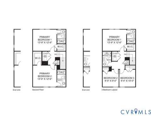 Tiny photo for 3436 Broadwick Road, Richmond, VA 23234 (MLS # 2600475)