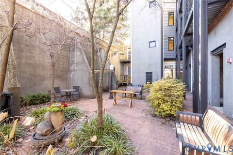 Tiny photo for 110 W Marshall Street #28, Richmond, VA 23220 (MLS # 2601247)