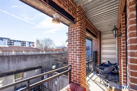Tiny photo for 110 W Marshall Street #28, Richmond, VA 23220 (MLS # 2601247)