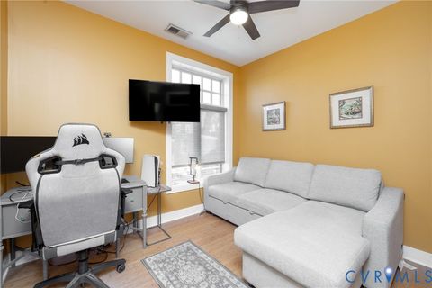 Tiny photo for 110 W Marshall Street #28, Richmond, VA 23220 (MLS # 2601247)