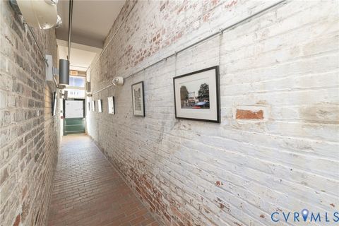 Tiny photo for 110 W Marshall Street #28, Richmond, VA 23220 (MLS # 2601247)