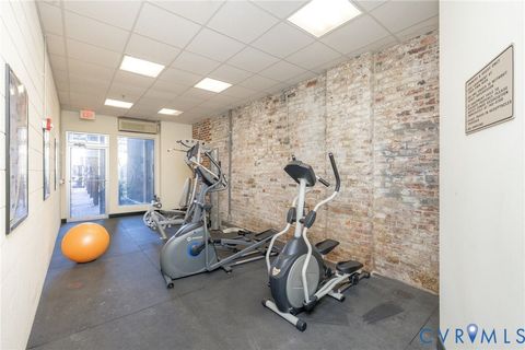 Tiny photo for 110 W Marshall Street #28, Richmond, VA 23220 (MLS # 2601247)