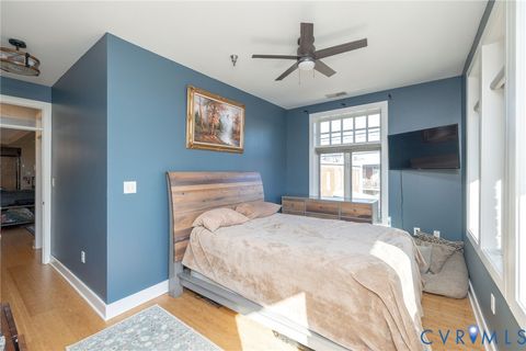 Tiny photo for 110 W Marshall Street #28, Richmond, VA 23220 (MLS # 2601247)