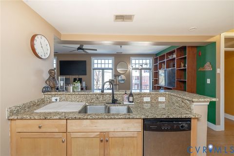 Tiny photo for 110 W Marshall Street #28, Richmond, VA 23220 (MLS # 2601247)