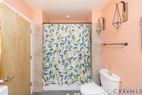 Tiny photo for 110 W Marshall Street #28, Richmond, VA 23220 (MLS # 2601247)