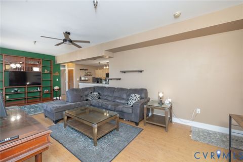 Tiny photo for 110 W Marshall Street #28, Richmond, VA 23220 (MLS # 2601247)